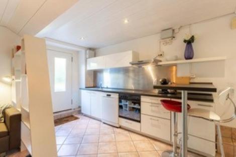 Ferienwohnung Haus33 Kreuzlingen Exterior foto